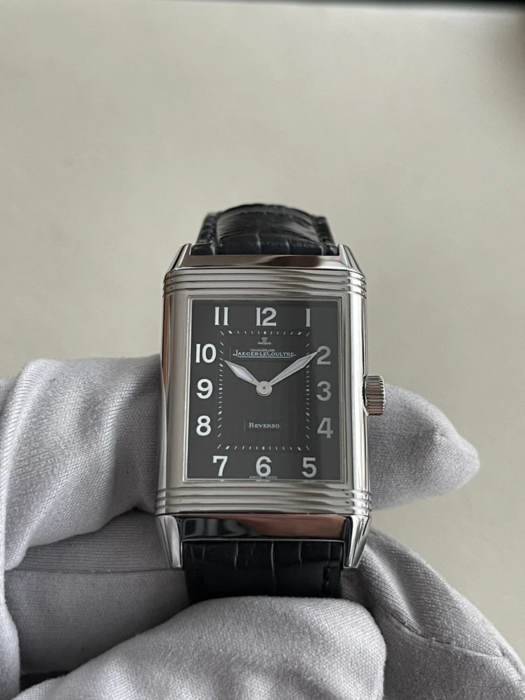 Jaeger-LeCoultre Reverso Grande Taille 270.8.08